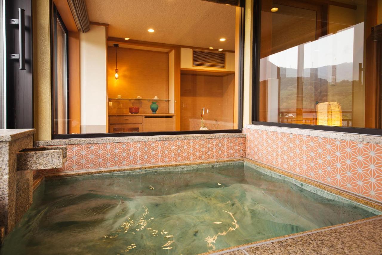 Kanazawa Hyakurakusou Zewnętrze zdjęcie