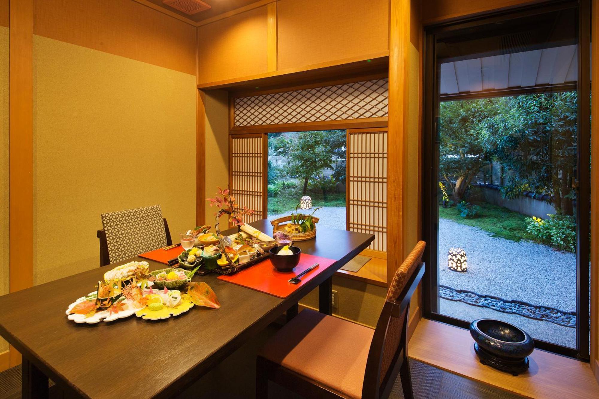 Kanazawa Hyakurakusou Zewnętrze zdjęcie